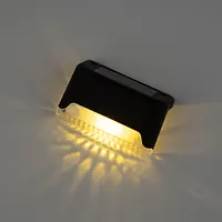 Светильник настенный на солнечной батарее USL-F-250/PM050 FLASH UL-00011590