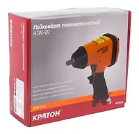 Гайковерт пневм Кратон AIW-01