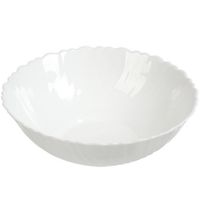 Салатник стеклокерамика, круглый, 18 см, 0.6 л, Опал, TW70 (484532)