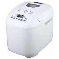 Хлебопечь Мята BM-210BC-W