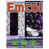 Клей   ЭМКОЛ "Спец-флизелин" 200 гр (25 шт)