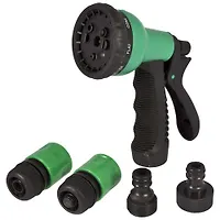 Набор для полива 1/2" HL167 (5 предметов) арт.330041