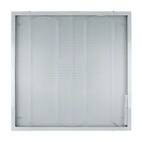 Светильник светодиодный потолочный Volpe ULP-Q105 6060 45W 4000K White