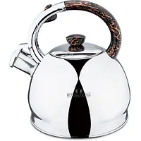 BC-1051 Чайник со свистком 2,0л