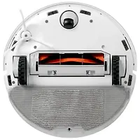 Пылесос Xiaomi Робот-пылесос Mi Robot Vacuum-Mop 2 Pro White (BHR5044RU)