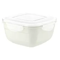 Контейнер для продуктов SAFE-FOOD Phibo 1,0л Светло-серый 431157330