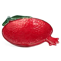 Блюдо сервировочное "Pomegranate" 22,5*16*4 см 145-216 145-216