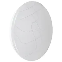 Светильник светодиодный ДПБ 2011 12Вт IP20 4000К круг белый IEK