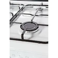 Газовая плита VESTA Bergamo VGG 5021.1 белый