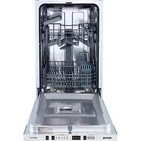 Посудомоечная машина встраиваемая Gorenje GV522E10S