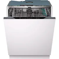 Посудомоечная машина Candy Nova CI 3A7E0AB-08, полностью встраиваемая, 60 см