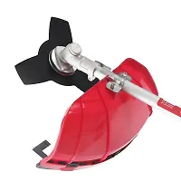 Триммер бензиновый MAXCUT MC 158 (1+1) (отгрузка кратно 20 шт.) 55,7 3,2л.с. нож 25,5 леска 2,0-2,4