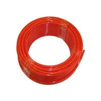 Труба PERT 16x2.0 (буxта 100 м) красн. R-ALT