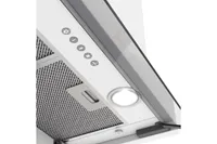 Вытяжка ELIKOR Sense Glass 60П-1000 КВ II Э-1000-60-1543 белый SM/белый 1