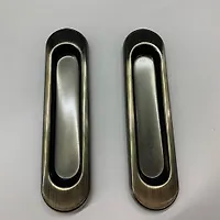 Ручки чашки AV 019"АВ"Бронза