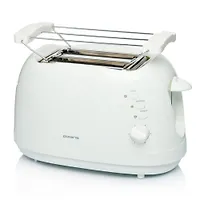 Тостер PET 0702L, 750W (POLARIS), Белый