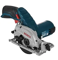 Аккумуляторная пила Bosch GKS 12V-26+1 x 2,0 Ач +GAL 12V-40,картон
