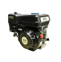 Двигатель бензиновый ECO-M700 "FORZA" ECO03.02.123.001