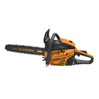 Пила бенз. CARVER RSG 345 картон (15", 0,325-1,5-64зв.)