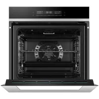 HOQ-F5AABX Духовой шкаф Haier