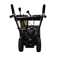 Снегоотбрасыватель CHAMPION ST655 (6,5лс 56см 6F/2R колеса 3,6л 57кг руч.стартер), CHAMPION, КИТАЙ,