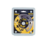 Алмазный диск Hanskonner 125x22,23x1,2 мм Segment TilePro H9021-125-22St