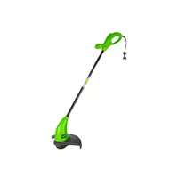 280Вт Триммер струнный Greenworks GST2830 (21117)