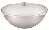 Казан для плова 15л  арт.к150 "Kukmara"