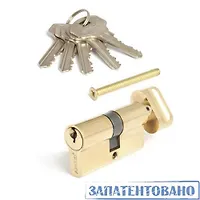 Механизм цилиндр 60-Z-C-G
