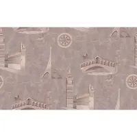 Обои Палитра PL72406-45 1,06*10 м (8 шт)