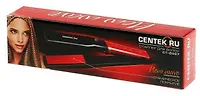 Выпрямитель Centek CT-2027 46Вт, Гофре, керамическое покрытие, пластины 89х31мм, LED
