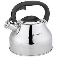 Чайник со свистком ZEIDAN Z-4522 3,0 л