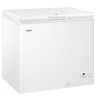 Морозильный ларь HCE-203R "Haier"