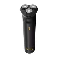 Бритва электрическая Polaris PMR 0431RC ProLong 4D Li+ Черный