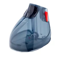 Отпариватель BRAYER 4123BR 1630Вт, пар 25г/мин, съемная щетка, фиксация пара, 270мл