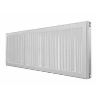 Радиатор панельный Royal Thermo COMPACT C22-500-1400 RAL9016 бок/п.