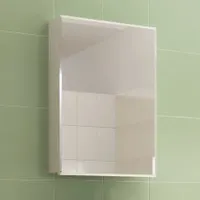 Шкаф зеркальный  "GRAND 50"