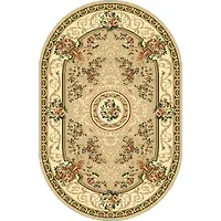 Ковер Ноктюрн 300*400 овал - 41494-011