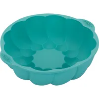 Форма для выпечки "Малинка" 27х24см, Linea SILICONE арт.79-033 (REGENT)