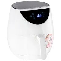Мультипечь Energy EN-266 1500Вт цвет белый арт.105509