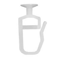 Крючок-гвоздик для ушины LEGRAND 100 шт