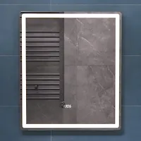 Зеркало Geometry Luxe -600 с LED подсветкой г. Нижний Новгород