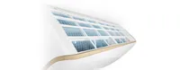Сплит-система Centek CT-65E12 <3550/3650W> скрытый LED дисплей, EER-3.21, компрессор GMCC