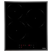 Стеклокерамическая варочная поверхность Haier HHY-C53NVB
