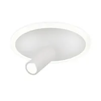 Escada Настенно-потолочный светильник 20046SMA/01 LED20W 4000K белый