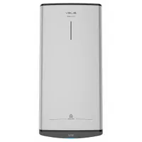 Водонагреватель Ariston ABS VLS PRO INOX R 80 (3700687). (Накоп., Плоский, Нерж, Механ)