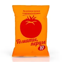 Грунт торфяной Азбука Роста для ТОМАТОВ ПЕРЦЕВ, 10л г.Екатеринбург