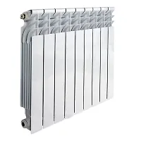 Радиатор биметаллический RADENA BIMETALL CS 500 9 секции