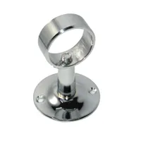 Кронштейн телеск. 3/4" для п/с хром. СТМ ТЕРМО CPKT0034
