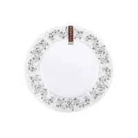 Тарелка плоская 24см, сканди LHP95-170604